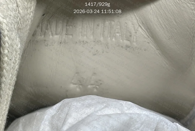 Margiela Gats 6