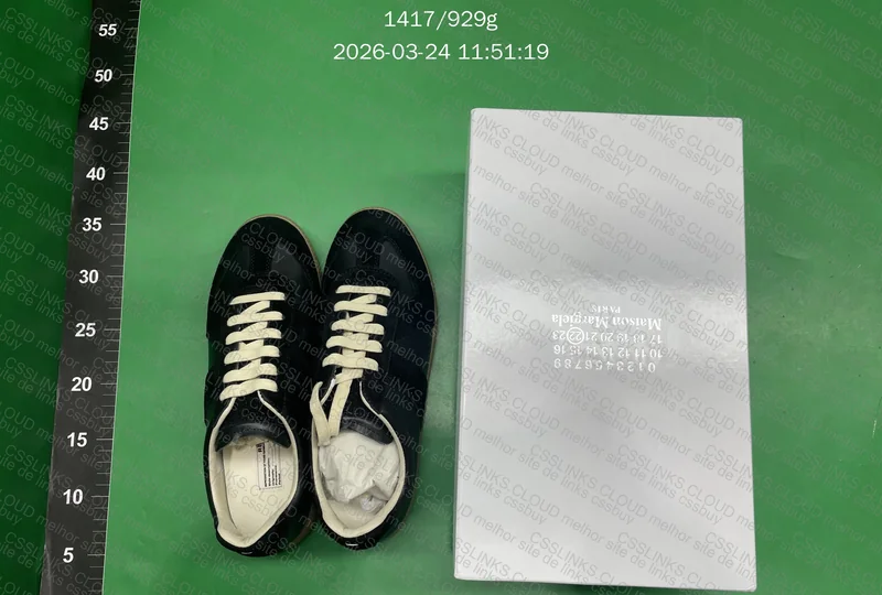 Margiela Gats 7