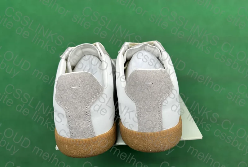 Margiela gats