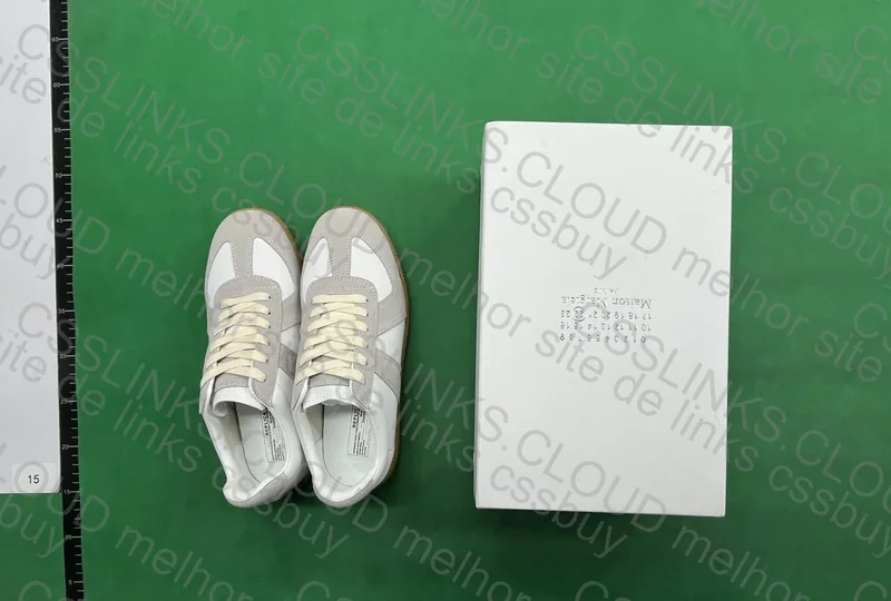 Margiela gats 4
