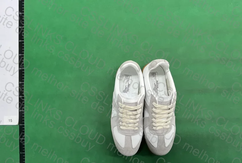 Margiela gats 5