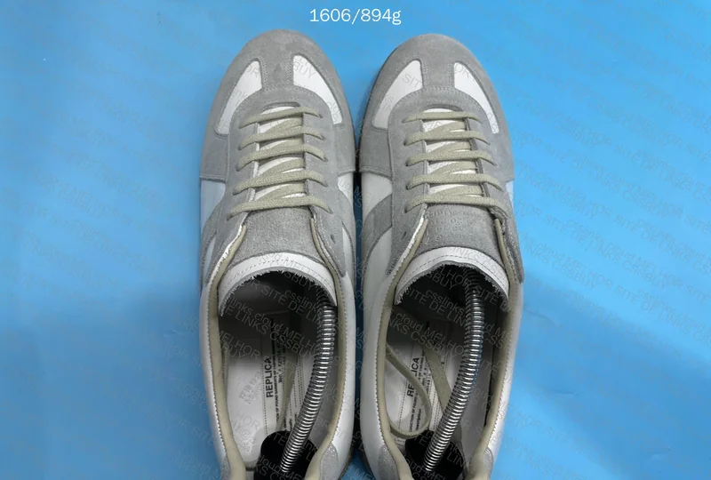 Margiela Gats 398¥