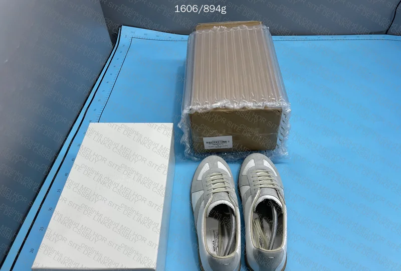 Margiela Gats 398¥ 3