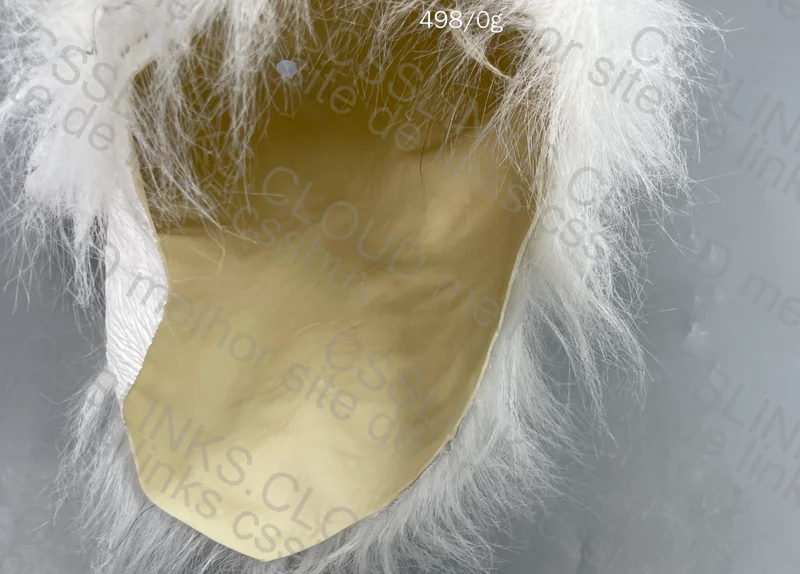 Dog Skin-Walker Mask 2