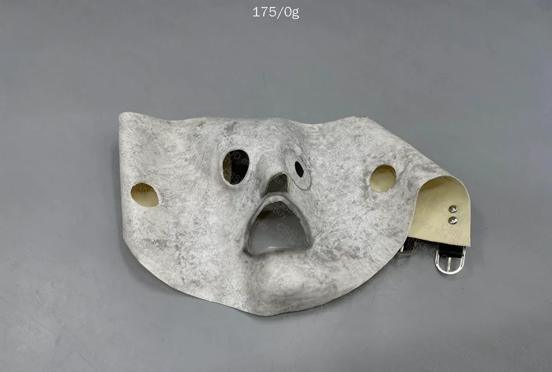 Corey Slipknot Mask
