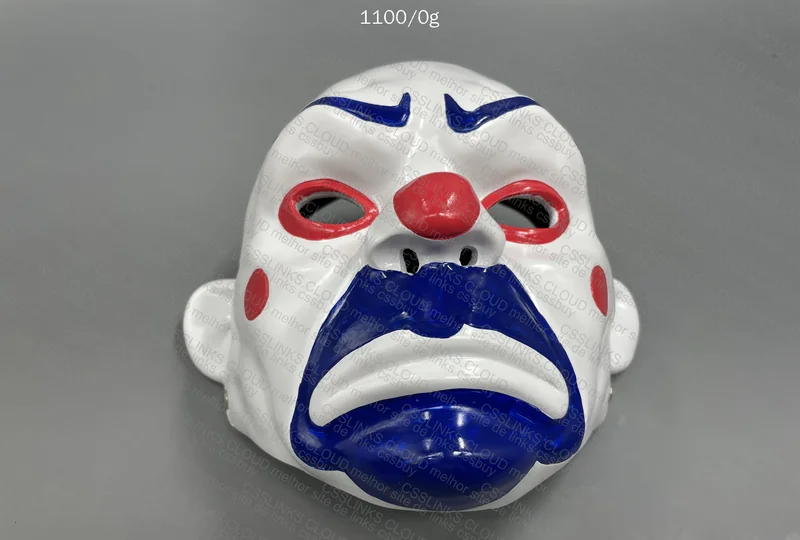 Bandit Mask 2