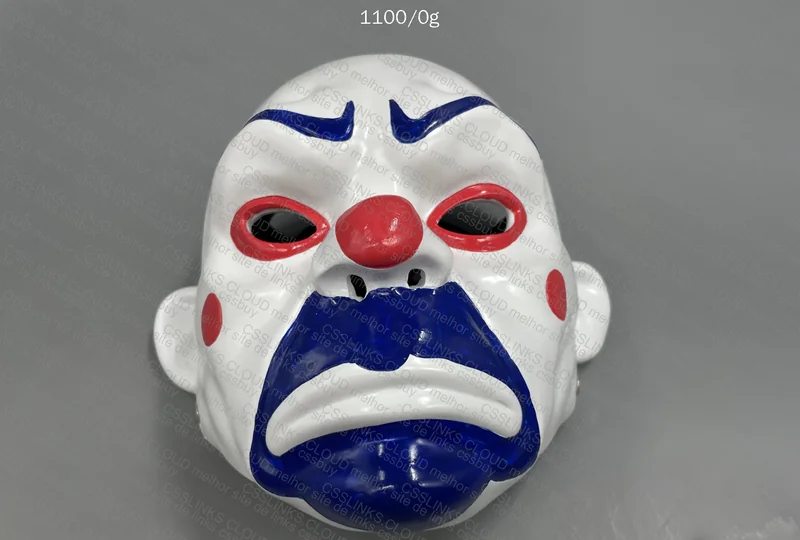 Bandit Mask 4