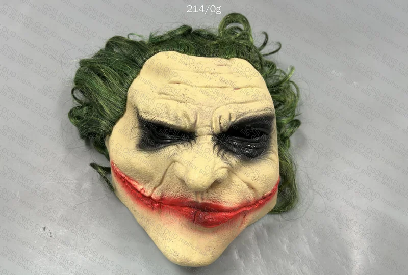 Joker Mask (Need 7 More People) 2
