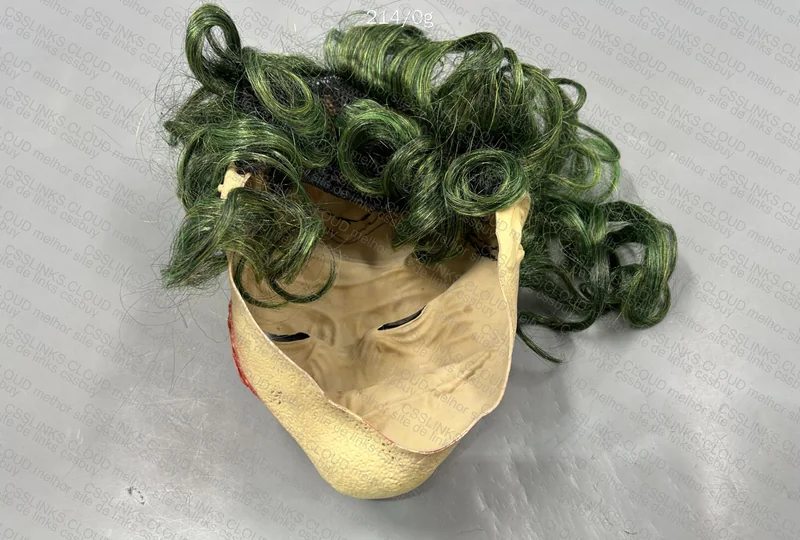 Joker Mask (Need 7 More People) 3