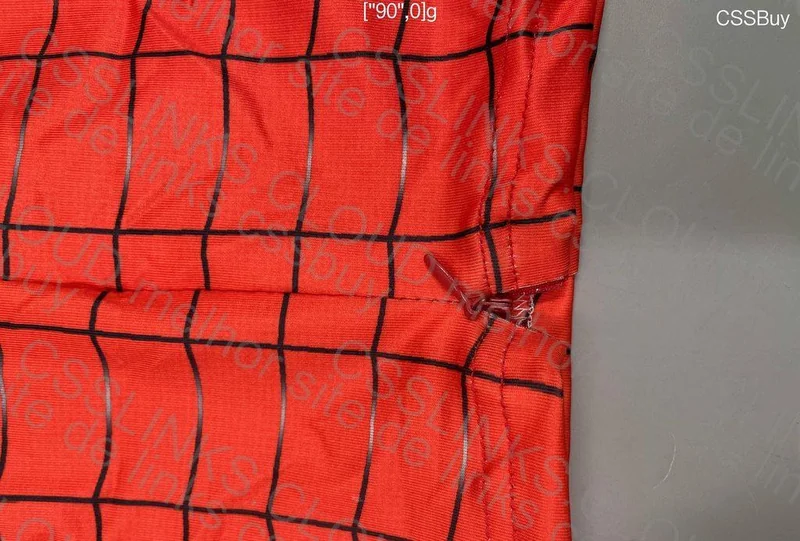Spider-Man Mask 3