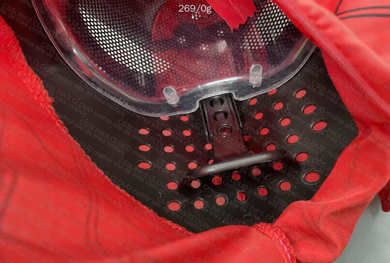 Spider-Man Mask