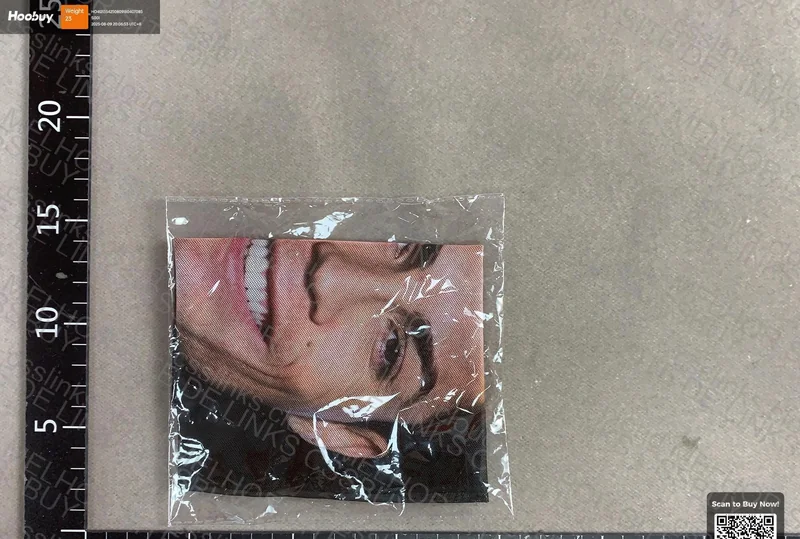 Father Cris Mask 3