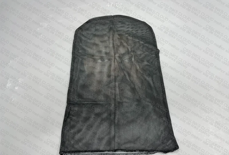 Nitro User Mask 3
