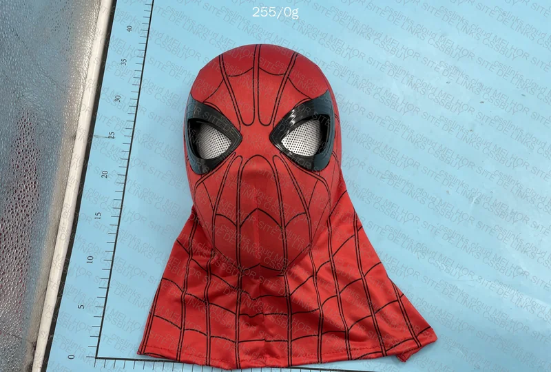 Spider-Man Mask
