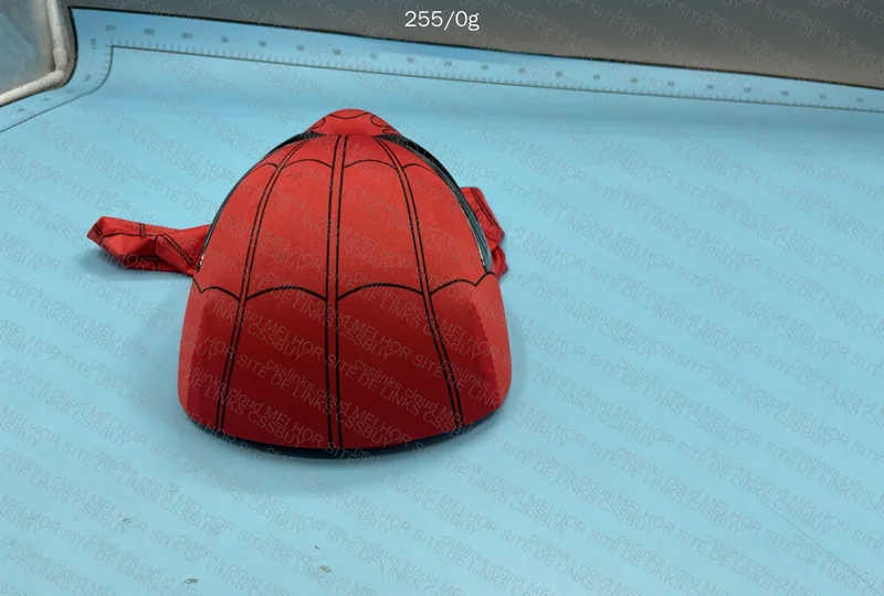 Spider-Man Mask 5