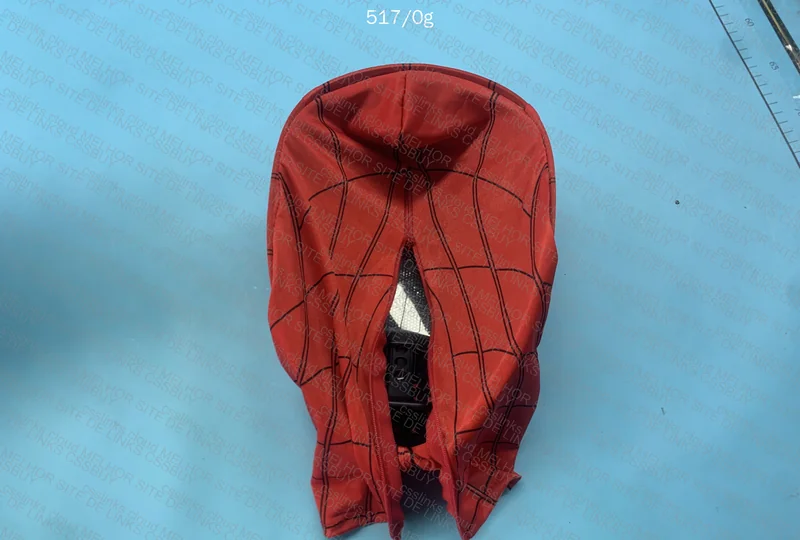 Spider-Man Mask 2