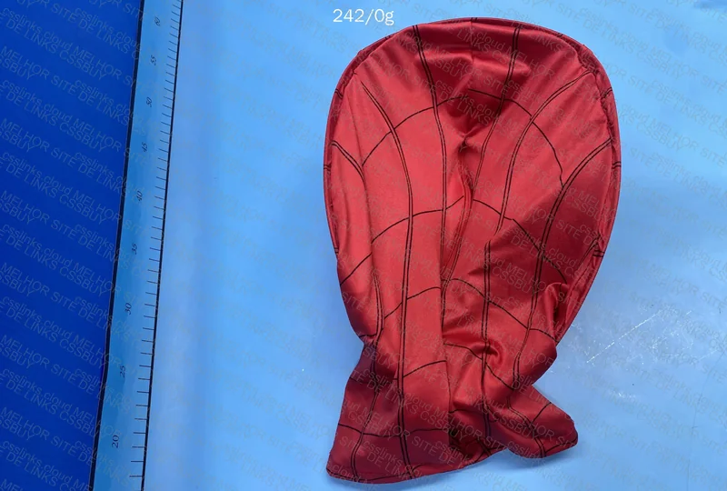 Spider-Man Mask 3