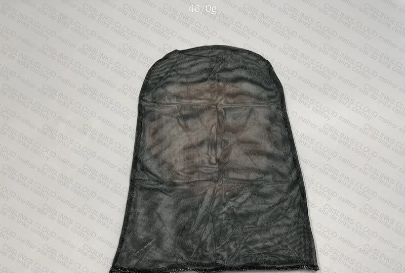 Kylian Mbappé Mask 3