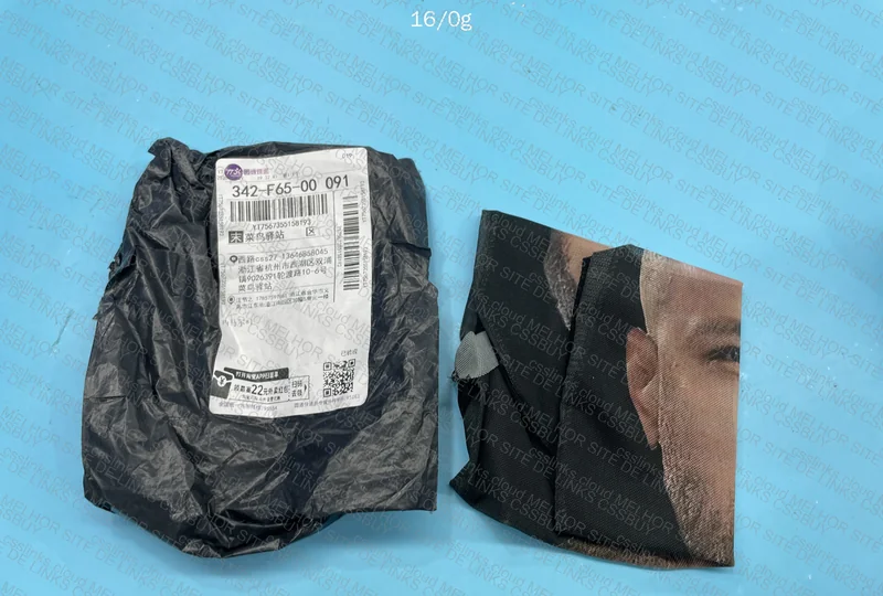 Neymar Boy Mask 4