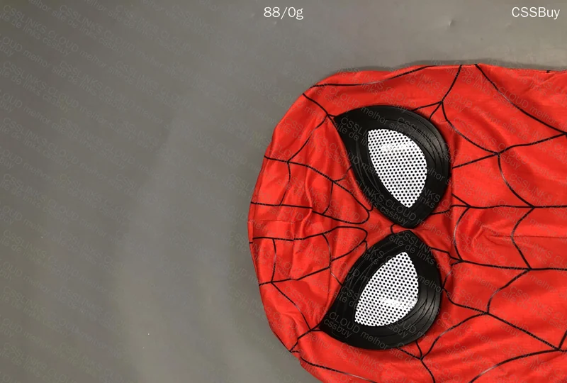 Spider-Man Mask 2