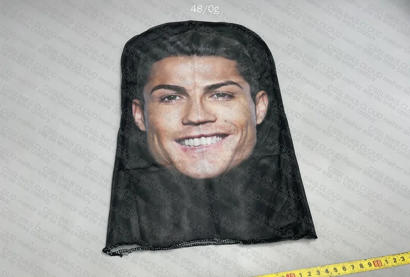 CR7 Cool Mask