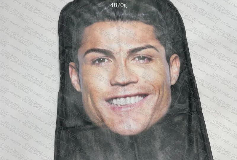 CR7 Cool Mask 2