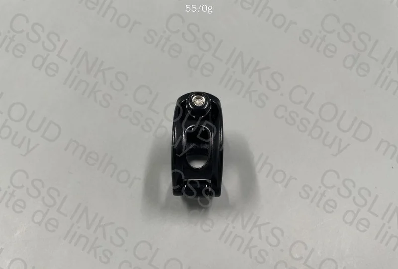 Matchmaker for SRAM Brake
