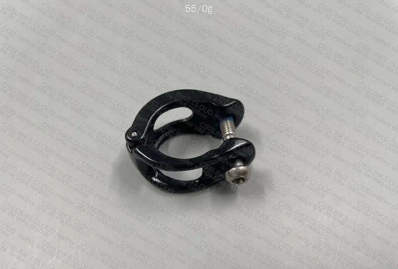 Matchmaker for SRAM Brake 3