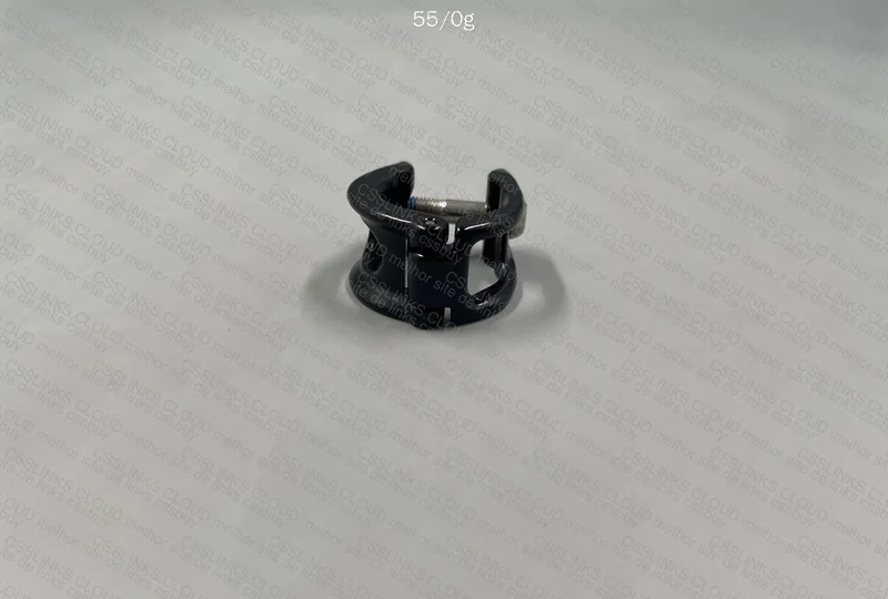 Matchmaker for SRAM Brake 4