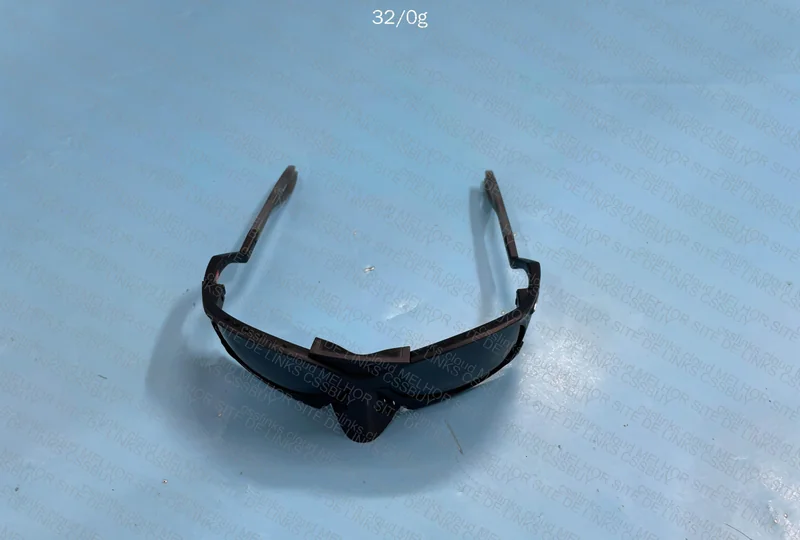 Max DN, Oakley Plantaris e Capinha 5