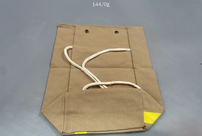 Mc Donalds Bag 2