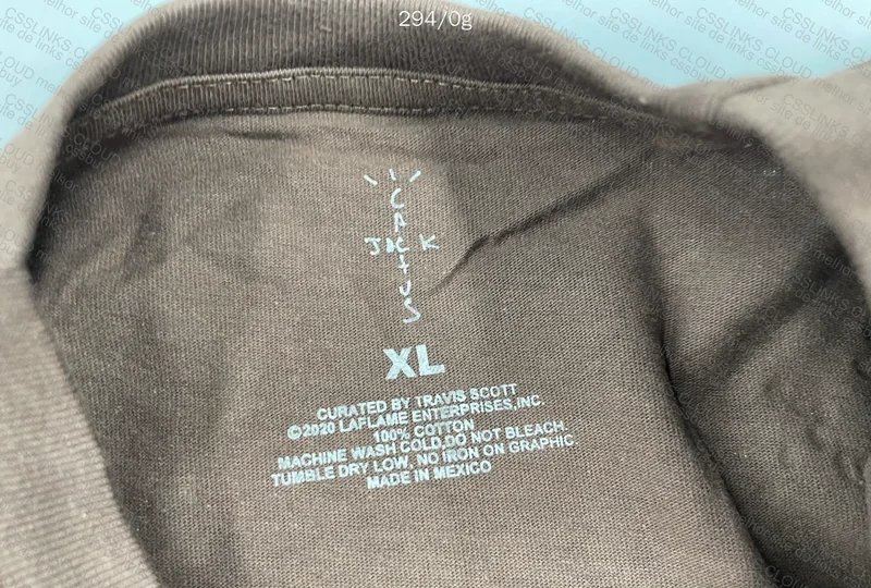 McDonald's x Travis Scott 3