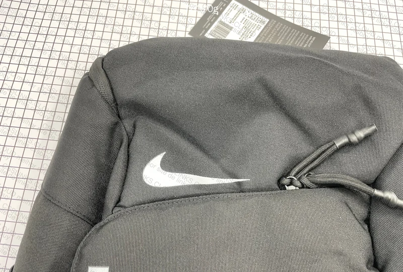 mcohila nike elite 2