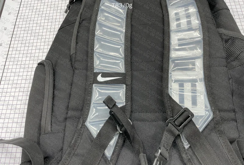 mcohila nike elite 7