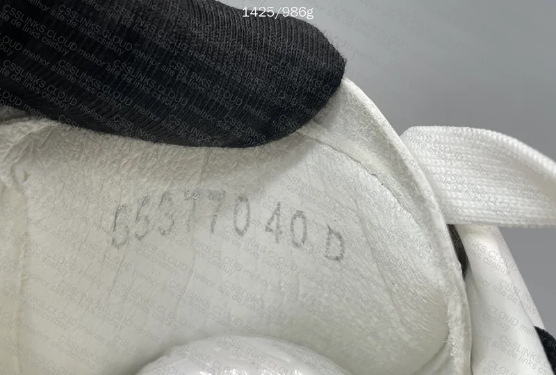 White McQueen 5