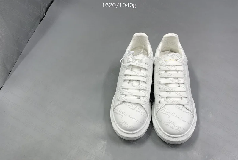 McQueen 100y - GL or Scam?