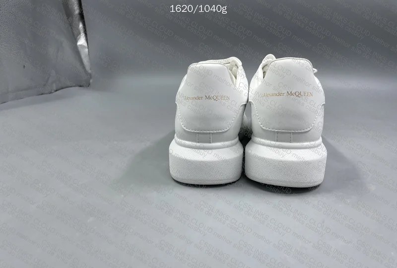 McQueen 100y - GL or Scam? 2