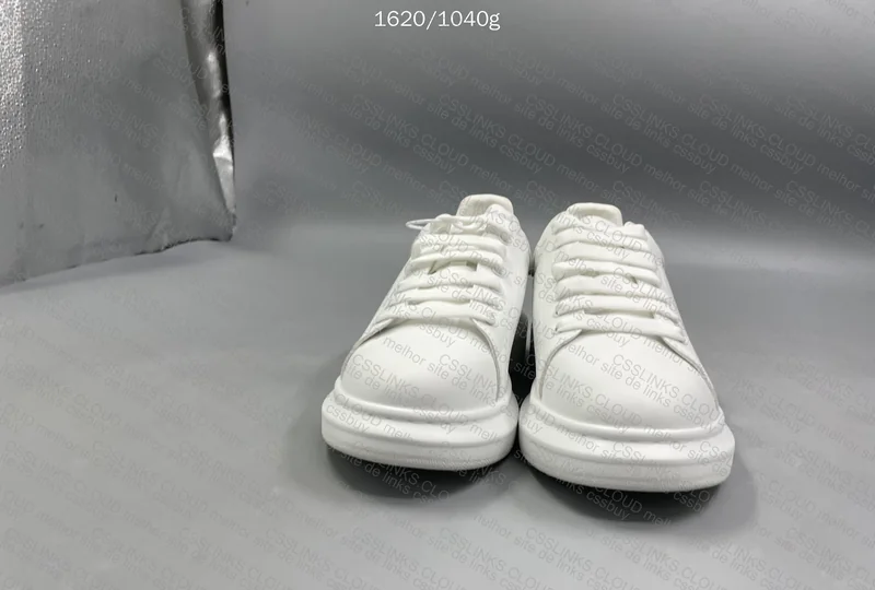 McQueen 100y - GL or Scam? 3