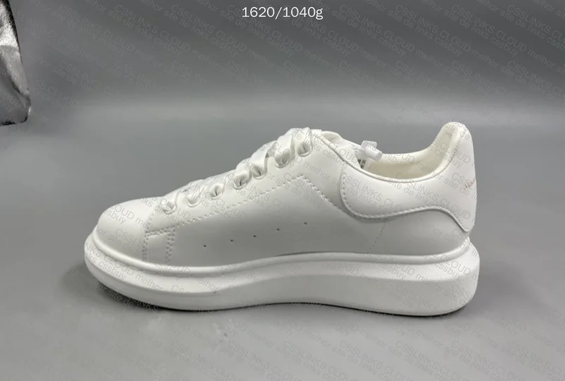 McQueen 100y - GL or Scam? 4