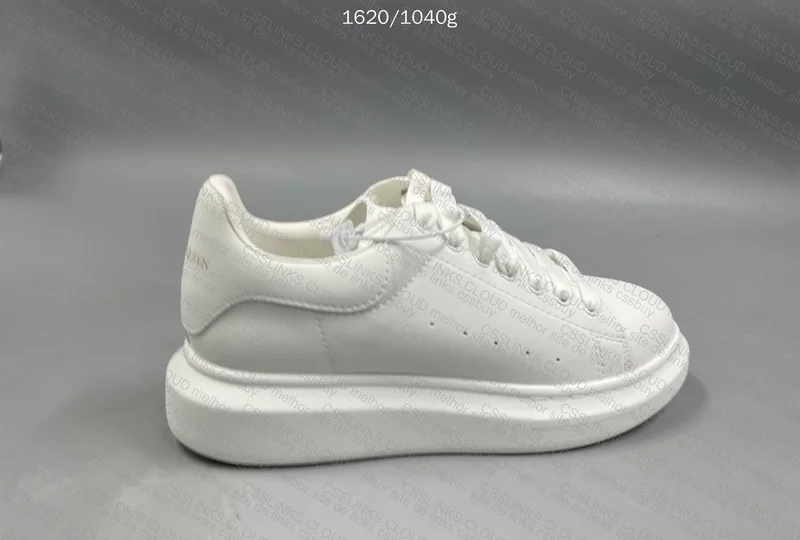 McQueen 100y - GL or Scam? 5