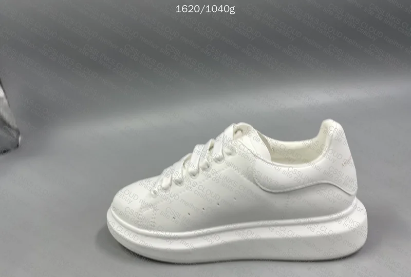 McQueen 100y - GL or Scam? 7