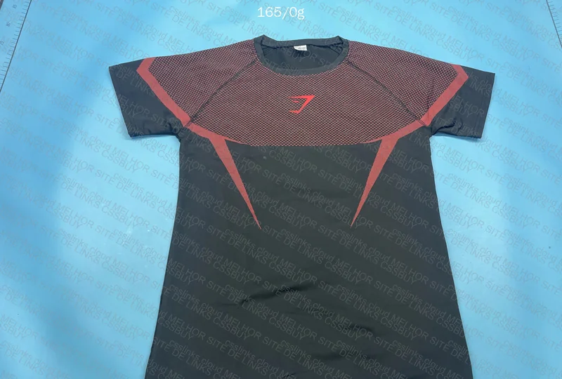 Help Me! Gymshark T-Shirts 5