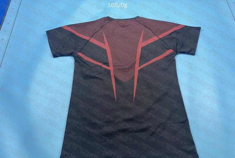 Help Me! Gymshark T-Shirts 6