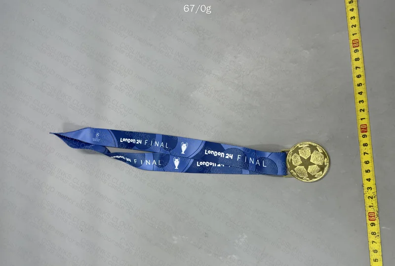 Medal for My Little Brother
