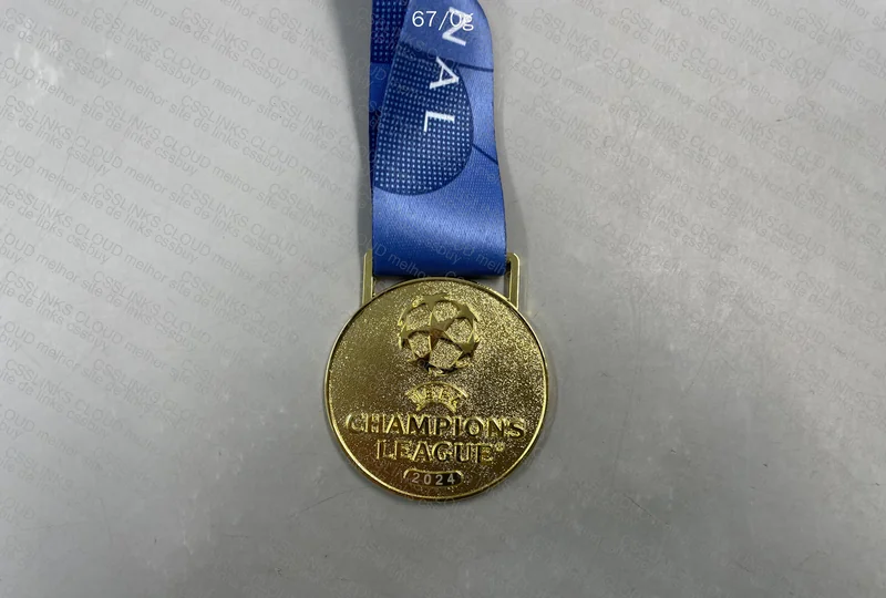 Medal for My Little Brother 3