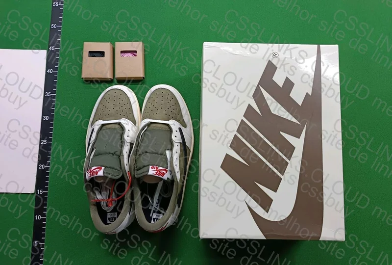 Medium olive LJR 4