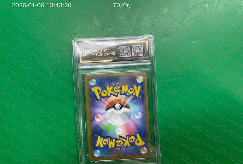 Mega Gengar Ex - OCD