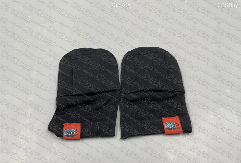 Anti-Crease Socks 2