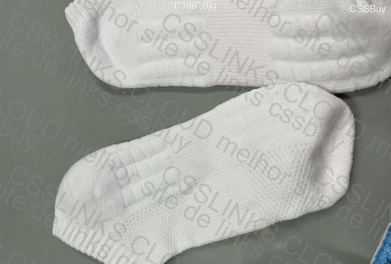Basic Socks