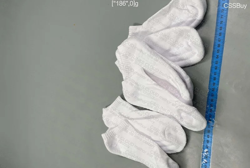Basic Socks 2
